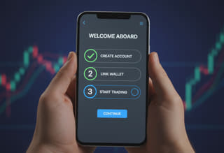 Compliant and regulated BTC Lurotan financial platform — responsibility