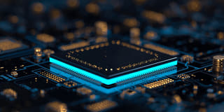 AI-driven trading technology built by BTC Lurotan — a mark of innovation