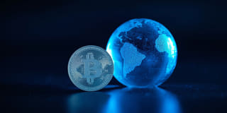 Digital currency integrating into the worldwide mainstream financial system