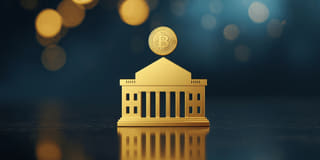 Large financial firms and Wall Street channeling funds into crypto ETFs