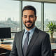 Bilal H., Business Development Lead