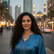 Sadia R., Financial Analyst