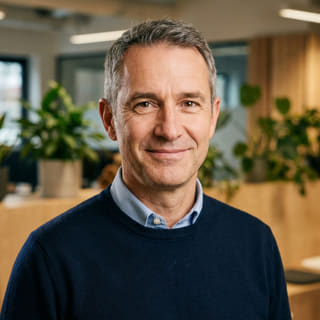 James Mitchell, CEO of BTC Lurotan