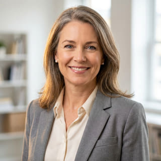 Sarah Coleman, CFO at BTC Lurotan