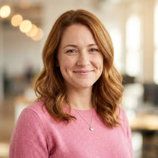 Emily Watson, Customer Support Head at BTC Lurotan